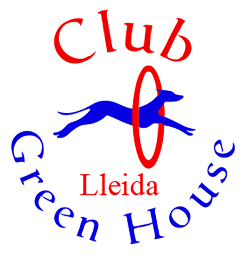 Club Canino Green House